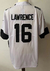 Camisa Jersey Jaguars - 16 Trevor Lawrence na internet