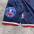 Bermuda Shorts Brooklyn Nets - Just Don na internet