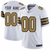 Camisa Jersey New Orleans Saints 41 Alvin Kamara - 13 Michael Thomas - 9 Drew Brees - 94 Cameron Jordan - Color Rush