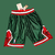 Bermuda Shorts - Chicago Bulls - Classica Edição Especial