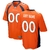 Camisa Jersey Denver Broncos - 3 Russell Wilson - 58 Von Miller - 10 Jerry Jeudy - 55 Bradley Chubb - 18 Peyton Manning