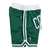 Bermuda Shorts - Boston Celtics - Just Don - comprar online