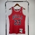 Camisa Jersey Chicago Bulls - 23 Michael Jordan - Mitchell and Ness