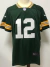 Camisa Jersey Green Bay Packers - 12 Aaron Rodgers - comprar online