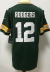 Camisa Jersey Green Bay Packers - 12 Aaron Rodgers na internet