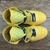 Tênis Golden State Warriors - Hyperdunk 2017 Flyknit x OFF-WHITE na internet