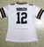 Camisa Jersey Green Bay - 12 Aaron Rodgers - Feminina - comprar online