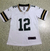 Camisa Jersey Green Bay - 12 Aaron Rodgers - Feminina na internet