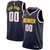 Camisa Jersey Denver Nuggets - 27 Jamal Murray - 15 Nikola Jokic