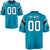 Camisa Jersey Carolina Panthers - 9 Bryce Young - 14 Sam Darnold - 7 Shaq Thompson - 21 Jeremy Chinn - 2 Jeremy Chinn