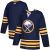 Camisa Jersey Buffalo Sabres - 9 Jack Eichel - 26 Rasmus Dahlin - 53 Jeff Skinner