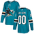 Camisa Jersey San Jose Sharks - 88 Brent Burns - 9 Evander Kane - 8 Joe Pavelski - 19 Joe Thornton - 10 Anthony Duclair