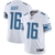 Camisa Jersey Detroit Lions - 16 Jared Goff