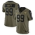 Camisa Jersey Arizona Cardinals - 99 J.J. Watt - Salute to Service