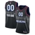 Camisa Jersey Philadelphia 76ers - 25 Ben Simmons - 21 Joel Embiid - 31 Seth Curry - 0 Tyrese Maxey - 3 Allen Iverson - 1 James Harden - comprar online