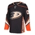 Camisa Jersey Anaheim Ducks Super Patos - 9 Paul Kariya - 15 Ryan Getzlaf - 10 Corey Perry - 17 Ryan Kesler - 96 Charlie Conway - MVP Jerseys