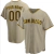 Camisa Jersey San Diego Padres - 23 Fernando Tatis Jr. - 13 Manny Machado - 9 Jake Cronenworth
