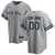 Camisa Jersey New York Yankees - 2 Derek Jeter - 99 Aaron Judge - 27 Giancarlo Stanton - 48 Anthony Rizzo - comprar online