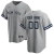 Camisa Jersey New York Yankees - 2 Derek Jeter - 99 Aaron Judge - 27 Giancarlo Stanton - 48 Anthony Rizzo na internet