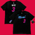 Camisa Jersey NBA - Miami Heat - 3 Dwyane Wade