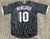 Camisa Jersey Chicago White Sox - 79 Jose Abreu - 7 Tim Anderson - 10 Yoan Moncada - 45 Michael Jordan - City Connect 2021 na internet