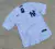 Camisa Jersey New York Yankees - 2 Derek Jeter - 99 Aaron Judge - 27 Giancarlo Stanton - 48 Anthony Rizzo - MVP Jerseys