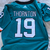 Camisa Jersey San Jose Sharks - 88 Brent Burns - 9 Evander Kane - 8 Joe Pavelski - 19 Joe Thornton - 10 Anthony Duclair - loja online