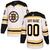 Camisa Jersey Boston Bruins - 40 Tuukka Rask - 37 Patrice Bergeron - 88 David Pastrnak - 33 Zdeno Chara