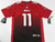 Camisa Jersey Atlanta Falcons - 8 Kyle Pitts - 97 Grady Jarrett - 5 Drake London - comprar online
