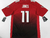 Camisa Jersey Atlanta Falcons - 97 Grady Jarrett na internet