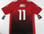 Camisa Jersey Atlanta Falcons - 5 Drake London na internet