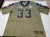 Camisa Jersey Minnesota Vikings - 8 Kirk Cousins - 18 Justin Jefferson - 19 Adam Thielen - Salute to service na internet