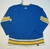 Camisa Jersey St. Louis Blues - 91 Vladimir Tarasenko - 50 Jordan Binnington - 16 Brett Hull na internet
