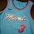 Camisa Jersey Miami Heat - 3 Dwyane Wade - 7 Kyle Lowry - 22 Jimmy Butler - 14 Tyler Herro - 13 Bam Adebayo na internet
