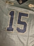 Camisa Jersey Kansas City Chiefs - 15 Patrick Mahomes - Salute to Service - comprar online