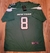 Camisa Jersey New York Jets - 8 Aaron Rodgers na internet