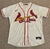 Camisa Jersey St. Louis Cardinals - 28 Nolan Arenado - 4 Yadier Molina - 13 Matt Carpenter - 11 Paul DeJong - MVP Jerseys