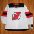 Camisa Jersey Colorado New Jersey Devils - 13 Nico Hischier - 9 Taylor Hall - 86 Jack Hughes