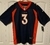 Camisa Jersey Denver Broncos - 3 Russell Wilson - MVP Jerseys
