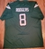 Camisa Jersey New York Jets - 8 Aaron Rodgers - MVP Jerseys