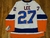 Camisa Jersey New York Islanders - 13 Mathew Barzal - 27 Anders Lee - 12 Josh Bailey - 15 Cal Clutterbuck - MVP Jerseys