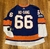 Camisa Jersey New York Islanders - 13 Mathew Barzal - 27 Anders Lee - 12 Josh Bailey - 15 Cal Clutterbuck na internet