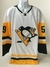Camisa Jersey Pittsburgh Penguins - 87 Sidney Crosby - 58 Kris Letang - 58 Jake Guentzel - 66 Mario Lemieux - MVP Jerseys