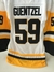 Camisa Jersey Pittsburgh Penguins - 87 Sidney Crosby - 58 Kris Letang - 58 Jake Guentzel - 66 Mario Lemieux - loja online