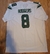 Camisa Jersey New York Jets - 8 Aaron Rodgers - MVP Jerseys
