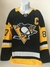 Camisa Jersey Pittsburgh Penguins - 87 Sidney Crosby - 58 Kris Letang - 58 Jake Guentzel - 66 Mario Lemieux - MVP Jerseys