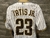 Camisa Jersey San Diego Padres - 23 Fernando Tatis Jr. - 13 Manny Machado - 9 Jake Cronenworth