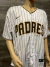 Camisa Jersey San Diego Padres - 23 Fernando Tatis Jr. - 13 Manny Machado - 9 Jake Cronenworth - loja online