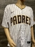 Imagem do Camisa Jersey San Diego Padres - 23 Fernando Tatis Jr. - 13 Manny Machado - 9 Jake Cronenworth