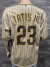 Camisa Jersey San Diego Padres - 23 Fernando Tatis Jr. - 13 Manny Machado - 9 Jake Cronenworth - MVP Jerseys